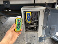 ISUZU Forward Refrigerator & Freezer Truck 2PG-FRR90S2 2019 372,290km_11