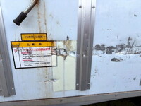 ISUZU Forward Refrigerator & Freezer Truck 2PG-FRR90S2 2019 372,290km_19