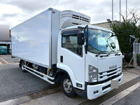 ISUZU Forward Refrigerator & Freezer Truck 2PG-FRR90S2 2019 372,290km_1