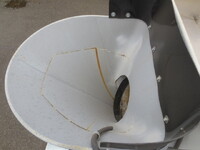 HINO Ranger Mixer Truck 2KG-GC2ABA 2024 2,609km_11