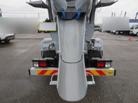 HINO Ranger Mixer Truck 2KG-GC2ABA 2024 2,609km_12