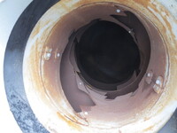 HINO Ranger Mixer Truck 2KG-GC2ABA 2024 2,609km_13