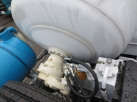 HINO Ranger Mixer Truck 2KG-GC2ABA 2024 2,609km_15