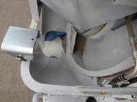 HINO Ranger Mixer Truck 2KG-GC2ABA 2024 2,609km_17