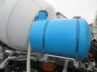 HINO Ranger Mixer Truck 2KG-GC2ABA 2024 2,609km_18