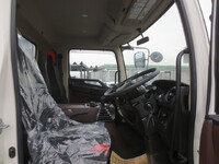 HINO Ranger Mixer Truck 2KG-GC2ABA 2024 2,609km_20