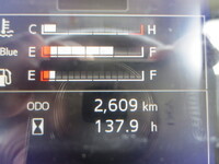 HINO Ranger Mixer Truck 2KG-GC2ABA 2024 2,609km_22