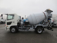 HINO Ranger Mixer Truck 2KG-GC2ABA 2024 2,609km_8