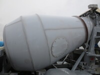 HINO Ranger Mixer Truck 2KG-GC2ABA 2024 2,609km_9