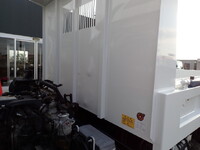 ISUZU Forward Dump 2PG-FRR90S1 2019 32,900km_16