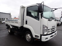 ISUZU Forward Dump 2PG-FRR90S1 2019 32,900km_1
