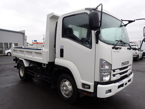 ISUZU Forward Dump 2PG-FRR90S1 2019 32,900km_1