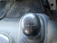 ISUZU Forward Dump 2PG-FRR90S1 2019 32,900km_24