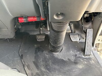 MAZDA Titan Truck (With 3 Steps Of Cranes) BKG-LJR85A 2008 59,400km_16