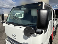 MAZDA Titan Truck (With 3 Steps Of Cranes) BKG-LJR85A 2008 59,400km_22