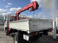 MAZDA Titan Truck (With 3 Steps Of Cranes) BKG-LJR85A 2008 59,400km_2