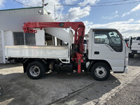 MAZDA Titan Truck (With 3 Steps Of Cranes) BKG-LJR85A 2008 59,400km_5