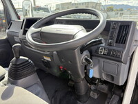 MAZDA Titan Truck (With 3 Steps Of Cranes) BKG-LJR85A 2008 59,400km_6