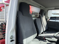 MAZDA Titan Truck (With 3 Steps Of Cranes) BKG-LJR85A 2008 59,400km_7