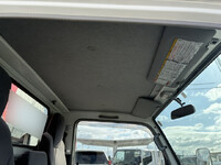 MAZDA Titan Truck (With 3 Steps Of Cranes) BKG-LJR85A 2008 59,400km_9