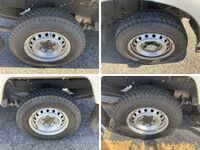 TOYOTA Toyoace Double Cab LDF-KDY221 2012 82,114km_14