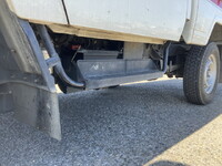 TOYOTA Toyoace Double Cab LDF-KDY221 2012 82,114km_16