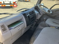 TOYOTA Toyoace Double Cab LDF-KDY221 2012 82,114km_25