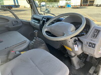 TOYOTA Toyoace Double Cab LDF-KDY221 2012 82,114km_26