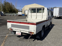 TOYOTA Toyoace Double Cab LDF-KDY221 2012 82,114km_2