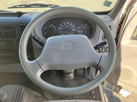 TOYOTA Toyoace Double Cab LDF-KDY221 2012 82,114km_33