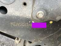 TOYOTA Toyoace Double Cab LDF-KDY221 2012 82,114km_37