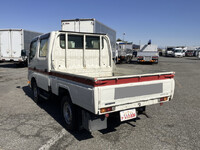 TOYOTA Toyoace Double Cab LDF-KDY221 2012 82,114km_4