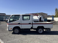 TOYOTA Toyoace Double Cab LDF-KDY221 2012 82,114km_5