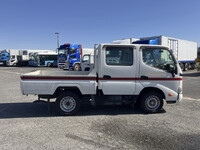 TOYOTA Toyoace Double Cab LDF-KDY221 2012 82,114km_6