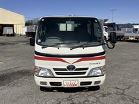 TOYOTA Toyoace Double Cab LDF-KDY221 2012 82,114km_7