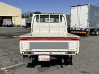 TOYOTA Toyoace Double Cab LDF-KDY221 2012 82,114km_8