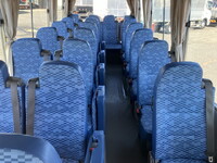 MITSUBISHI FUSO Rosa Micro Bus TPG-BE640G 2014 100,474km_11