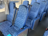 MITSUBISHI FUSO Rosa Micro Bus TPG-BE640G 2014 100,474km_12