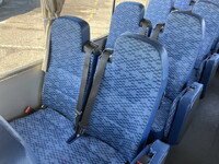 MITSUBISHI FUSO Rosa Micro Bus TPG-BE640G 2014 100,474km_13