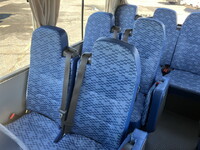 MITSUBISHI FUSO Rosa Micro Bus TPG-BE640G 2014 100,474km_14