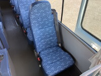 MITSUBISHI FUSO Rosa Micro Bus TPG-BE640G 2014 100,474km_16