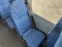 MITSUBISHI FUSO Rosa Micro Bus TPG-BE640G 2014 100,474km_17