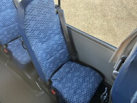 MITSUBISHI FUSO Rosa Micro Bus TPG-BE640G 2014 100,474km_18