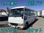 Rosa Micro Bus