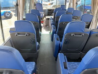 MITSUBISHI FUSO Rosa Micro Bus TPG-BE640G 2014 100,474km_21