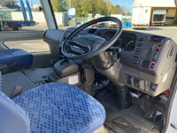 MITSUBISHI FUSO Rosa Micro Bus TPG-BE640G 2014 100,474km_25
