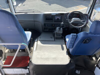 MITSUBISHI FUSO Rosa Micro Bus TPG-BE640G 2014 100,474km_26