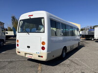 MITSUBISHI FUSO Rosa Micro Bus TPG-BE640G 2014 100,474km_2