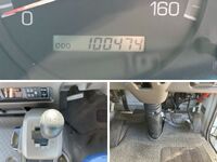 MITSUBISHI FUSO Rosa Micro Bus TPG-BE640G 2014 100,474km_30