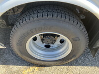 MITSUBISHI FUSO Rosa Micro Bus TPG-BE640G 2014 100,474km_36